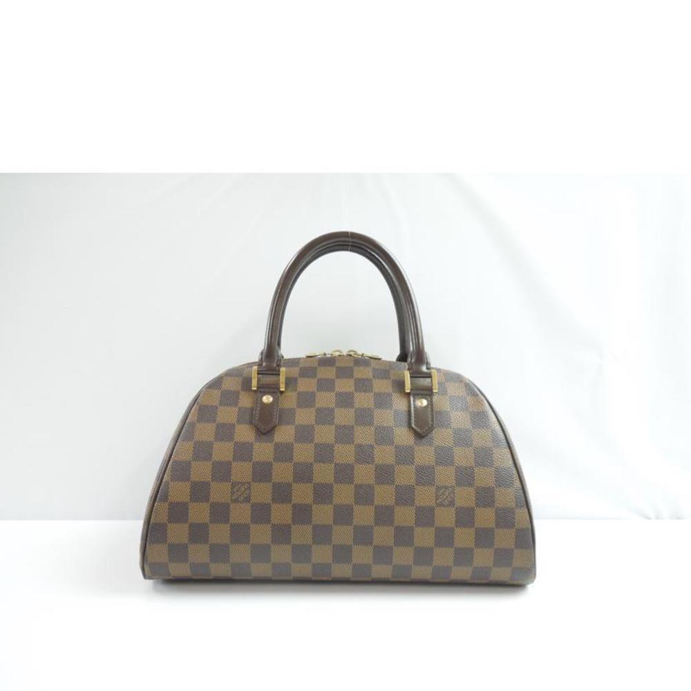 Louis Vuitton Damier MM Ribera Bag